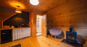 A villa in nature - Image 2