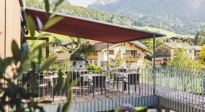 Hotel Hubertus - Au Bregenzerwald - Image 4