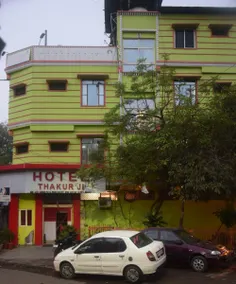 Hotel Thakur Ji - Image 1
