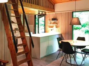 6 person holiday home in Tjörnarp - Image 3