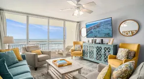 0512 Waters Edge Resort condo - Image 2