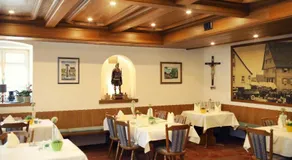 Gasthaus Hotel zum Kreuz - Image 2