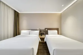 Hanting Hotel Zhuji Diankou Town Jiefang Road - Image 2