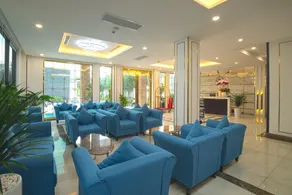 SK LEGEND VUNG TAU HOTEL - Image 3