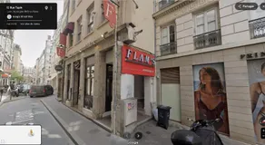 NOCNOC - L'Etage de Cordeliers - Image 4