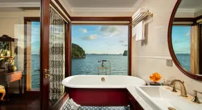Emperor Cruises Legacy Ha Long - Image 2