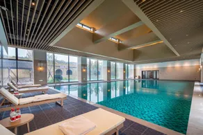 Yanguan Chaozhou Music City Xuandemen Hotel - Image 2