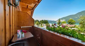 Haus Wolfgangsee - Image 4