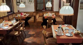 Pension Stein nahe Feldkirch ruhige Zimmer für Reisende und Monteure inklusive Frühstück - Image 2