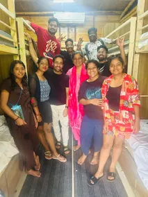 Jeet hostel and Stay Rooms - Image 5
