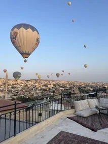 Asra Cave Hotel - Image 5