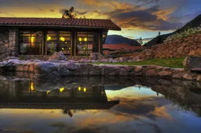 Inkallpa Valle Sagrado Lodge & Spa - Image 5