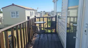 Trimingham Park 149, SunRise Caravan , Gt Seaview - Image 4