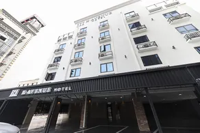 Gwangju Chungjang-ro Hotel H-Avenue - Image 5