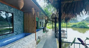 Trang An River Sunshine - Image 4