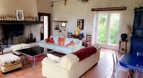 Maison de vacances la Boissière - Image 2