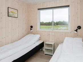 6 person holiday home in Nørre Nebel - Image 1