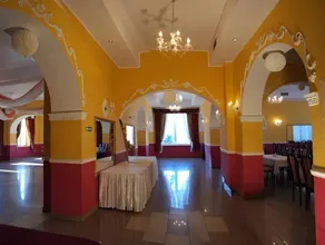 Hotel Willa Park - Image 2