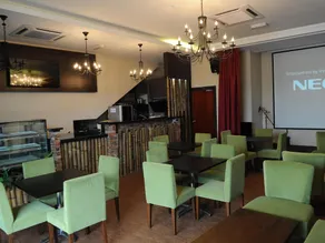 Sea Lion Firefly Concept Hotel Kuala Selangor - Image 4