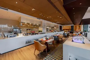 Jinpeng Plaza Hotel Langya Branch - Image 4