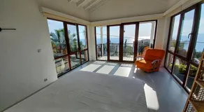 Villa Brise Marine - Villa with Sea View in Fethiye Faralya - Image 4