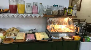 Pousada Recanto da Giovana - Image 4