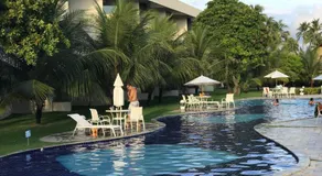 Carneiros Resort Beira Mar Térreo - Image 3