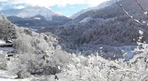 Orionde Gîte en Belledonne - Image 4