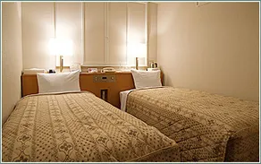 Hotel Shinei - Image 4