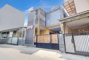 Dancenter Ameera Guest House - Image 3