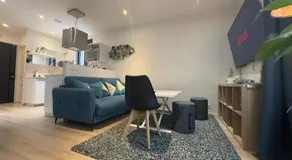 By nuit-parisienne Villemomble joli appartement tout confort - Image 2