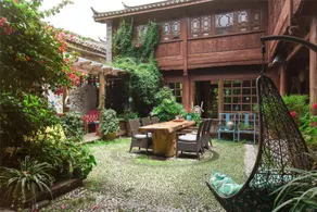 Blossom Hill Inn Lijiang - Image 2