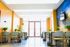 Suda Boutique Business Hotel (Wenshang Bus Station Baoxiang Temple Branch) - Image 5