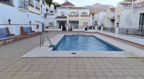 APARTAMENTO BONITO EN PINAL DEL MAR NERJA - Image 2