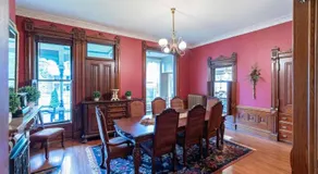 Take 5 Rendezvous at Hoffman House Fairbury-Entire Home - Image 5