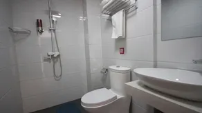 PAI Hotel Shangqiu Shenhuo Avenue Wenhua Road Diymao - Image 2