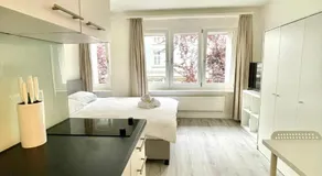 Delta Apartments - Bertastrasse - Self check-in - Image 2