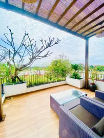Ocean Waves Villa Hoi An - Image 5