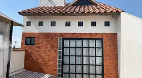 Penthouse Rústico en Metepec con jacuzzi exterior - Image 5