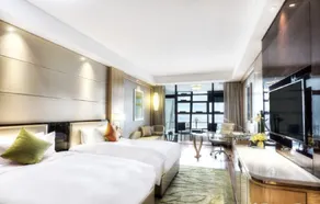 Dusit D2 Binhu Changzhou Hotel - Image 5