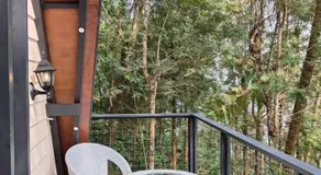 Cicadas Nature Resort - A Frame cottages - Image 4