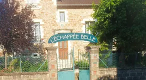 L'ÉCHAPPÉE BELLE - Image 4