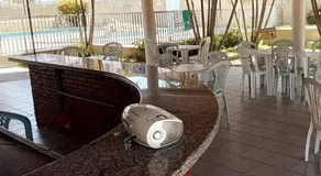 Sinta-se em casa! Lindo Ap para você e sua família - Image 3