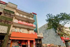 Hotel O Shree Gaurang Residency - Image 2