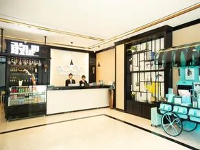 Xana Hotelle Wuxi Railway Station Zhongshan Road - Image 3