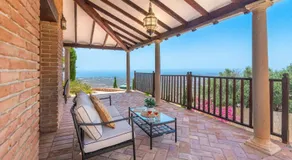 Casa La Mimosa Velez-Malaga by Ruralidays - Image 3