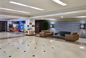 RELC International Hotel - Image 3