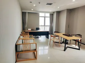 Zilihangjian Art Hotel - Image 5