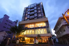 Hotel New Palace Aizuwakamatsu - Image 4