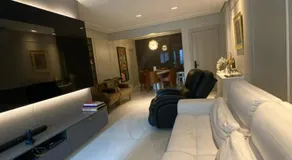 Apartamento Luxo, bairro mais valorizado da cidade - Image 2